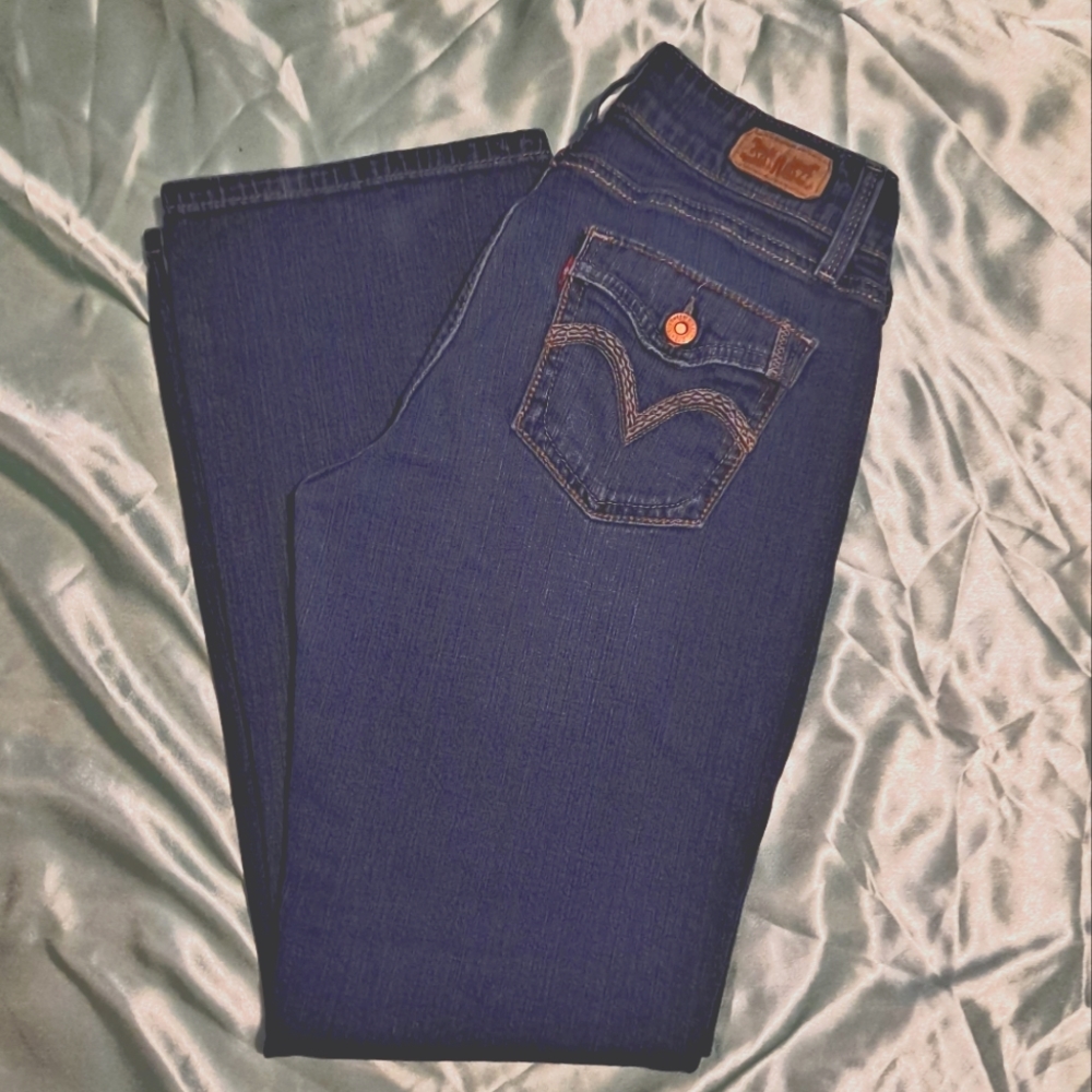 Women's Levi's